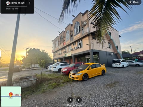 Property view