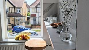 West Shore Apartment by Seaside Llandudno Apartment in Llandudno