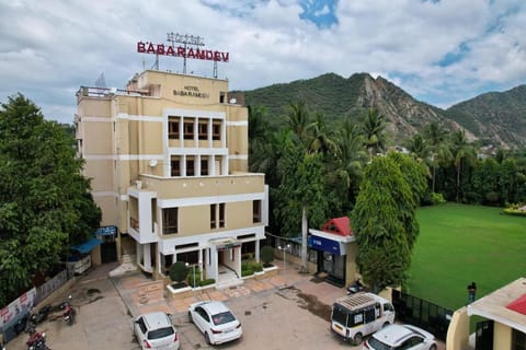 Property view