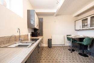 Church Street Cottage Great Harwood Vacation rental in Ribble Valley District