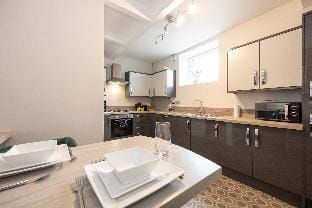 Church Street Cottage Great Harwood Vacation rental in Ribble Valley District