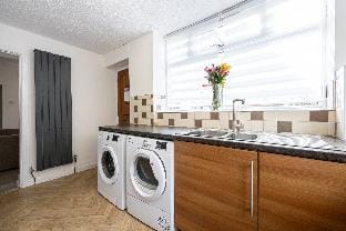 Manor Terrace Retreat Accrington Vacation rental in Ribble Valley District