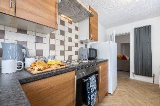 Manor Terrace Retreat Accrington Vacation rental in Ribble Valley District