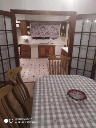 Cosy 3 Bed Retreat in Omagh Vacation rental in County Donegal