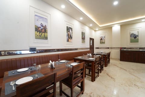 Tushar Group of Hotels - Polo Inn Sez Hotel in Jaipur