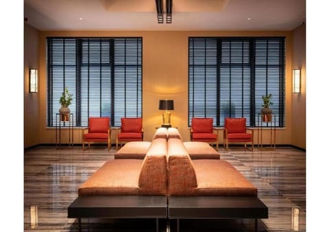 Hotel Jamingo Hotel in Antwerp