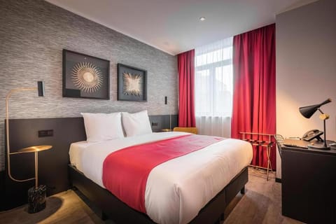 Hotel Jamingo Hotel in Antwerp