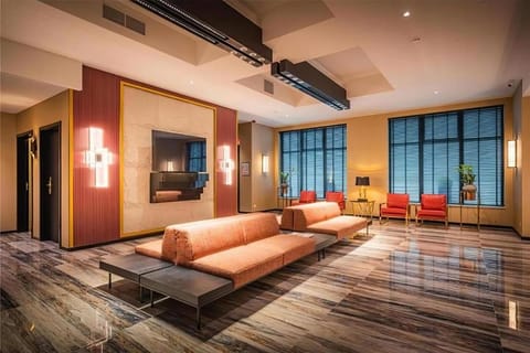 Hotel Jamingo Hotel in Antwerp