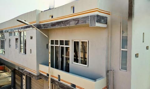 OYO Hotel Museo Carnaval Hotel in State of Puebla