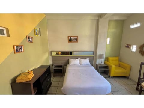 OYO Hotel Museo Carnaval Hotel in State of Puebla