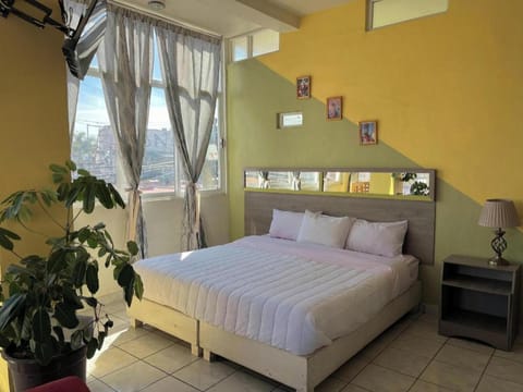 OYO Hotel Museo Carnaval Hotel in State of Puebla