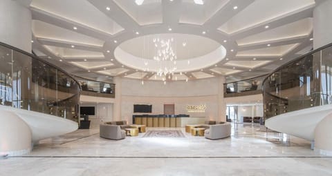 Barceló Cappadocia Hotel in Kayseri, Türkiye