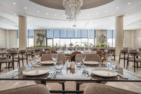 Barceló Cappadocia Hotel in Kayseri, Türkiye