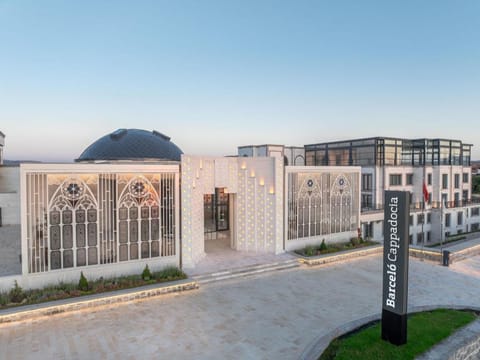 Barceló Cappadocia Hotel in Kayseri, Türkiye
