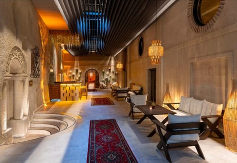 Barceló Cappadocia Hotel in Kayseri, Türkiye