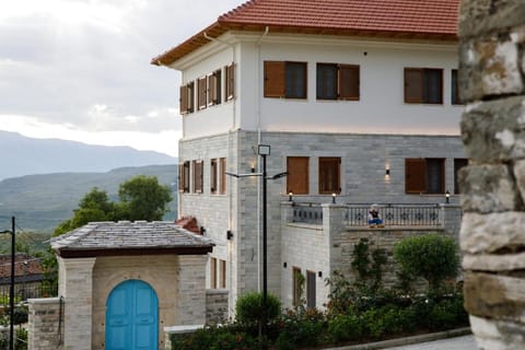 Property view