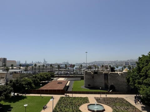 Property view