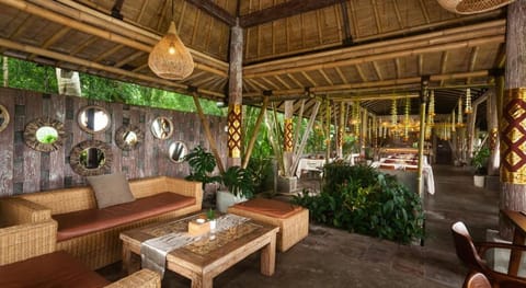 Teba Suci Suite Apartment in Abiansemal