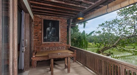 Teba Suci Suite Apartment in Abiansemal