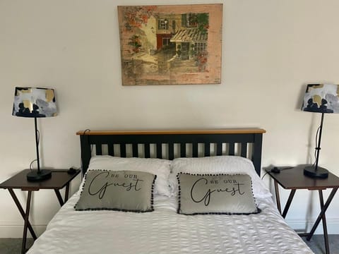 Golden Triangle Townhouse Bed and Breakfast in Norwich