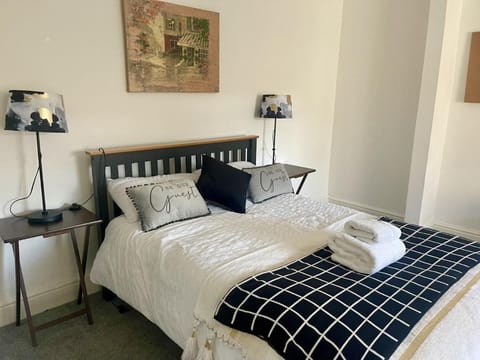 Golden Triangle Townhouse Bed and Breakfast in Norwich