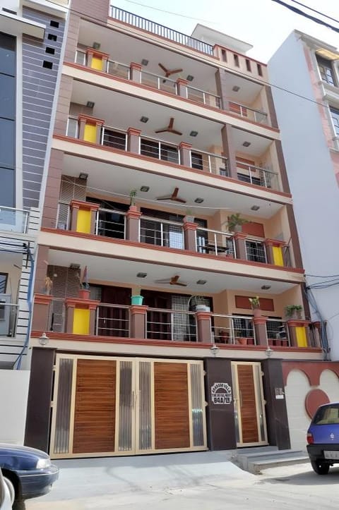 Property view