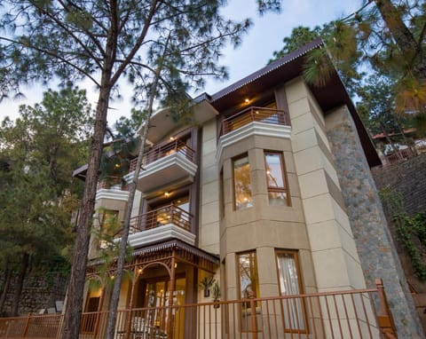 Property view