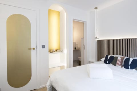 WoW Bed and Breakfast in Brussels