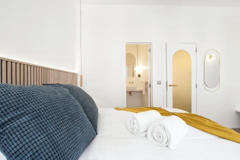 WoW Bed and Breakfast in Brussels