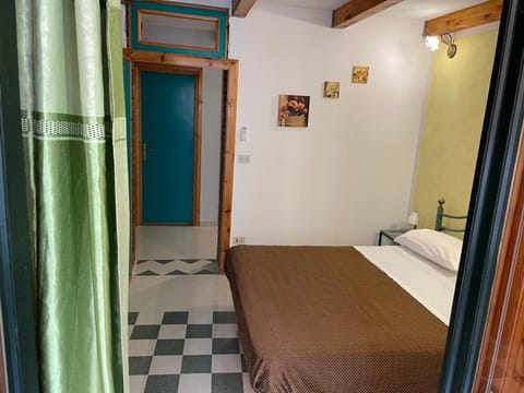 Antichi Riverberi Vacation rental in Salerno