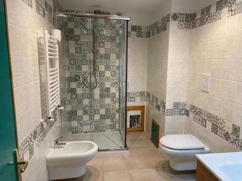 Antichi Riverberi Vacation rental in Salerno