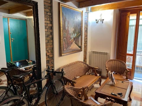 Antichi Riverberi Vacation rental in Salerno