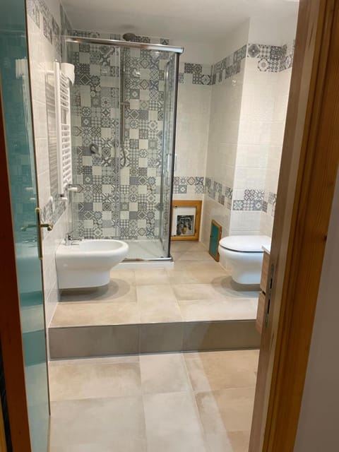 Antichi Riverberi Vacation rental in Salerno