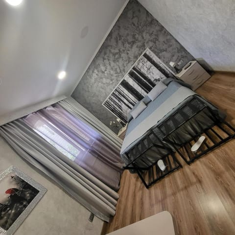 ILLUVIA 2 Bed and Breakfast in Rho