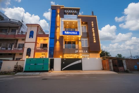 Property view