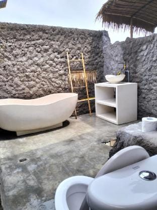 Di Kubu YR Vacation rental in Bali