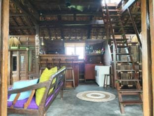 Di Kubu YR Vacation rental in Bali