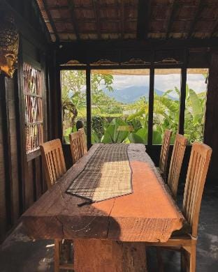 Di Kubu YR Vacation rental in Bali