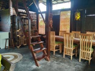 Di Kubu YR Vacation rental in Bali