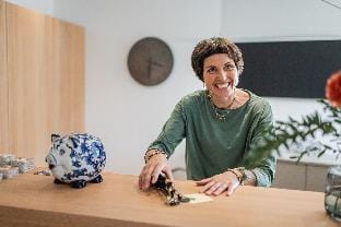 Loft Seilschaft – paloria apartments  Apartment in Tirol