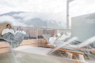 Loft – paloria apartments  Apartment in Tirol