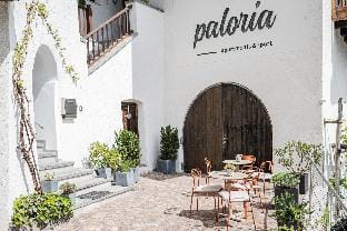 Apt. mit Bergblick – paloria apartments & sport Apartment in Tirol