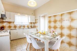 Ortansia House near the Sea Vacation rental in Crete