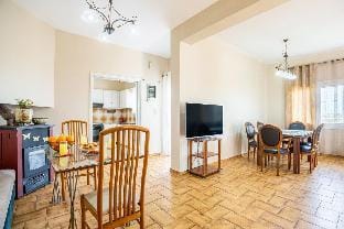 Ortansia House near the Sea Vacation rental in Crete