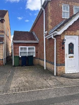 Stunning 3bd detached house l Pool Table l Parking Vacation rental in Gateshead