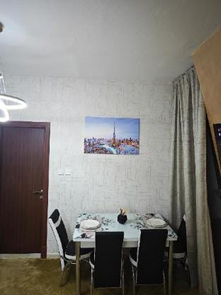 Panorama Sea view Apt Vacation rental in Ajman