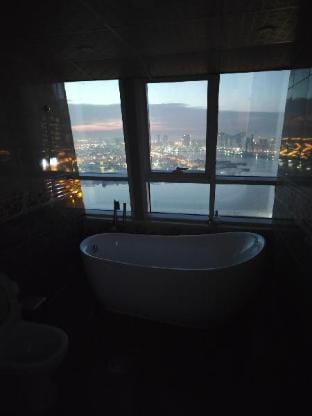 Panorama Sea view Apt Vacation rental in Ajman