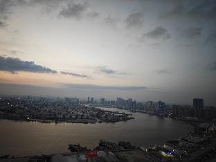 Panorama Sea view Apt Vacation rental in Ajman