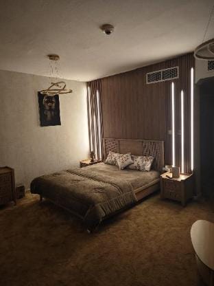 Panorama Sea view Apt Vacation rental in Ajman