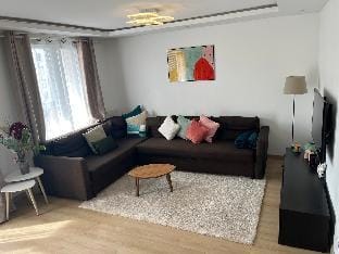 O'Rits Paris House - Appartement Deluxe Apartment in Chatou